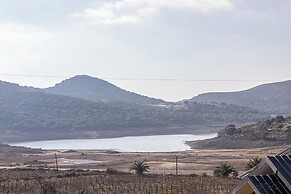 Tolstoy'un Bisikleti Otel