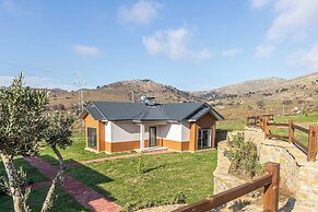 Tolstoy'un Bisikleti Otel