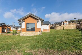 Tolstoy'un Bisikleti Otel