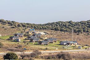 Tolstoy'un Bisikleti Otel