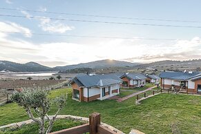 Tolstoy'un Bisikleti Otel