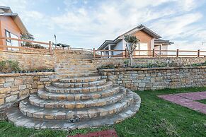 Tolstoy'un Bisikleti Otel