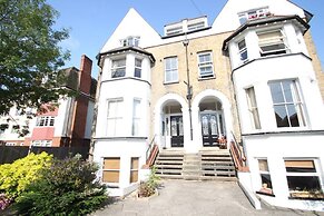 Free parking - Kingston upon thames