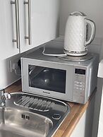 Charming Studio in London - 1 Person Only