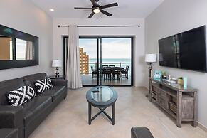 Luxury Las Palomas Oceanview Condo - Phase 2