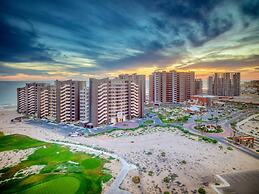Luxury Las Palomas Oceanview Condo - Phase 2