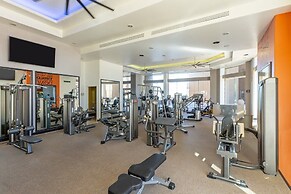 Luxury Las Palomas Oceanview Condo - Phase 2