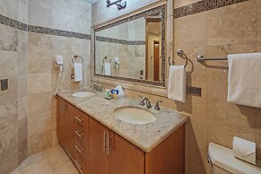 Luxury Las Palomas Oceanview Condo - Phase 2