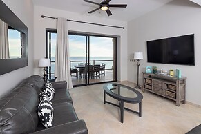 Luxury Las Palomas Oceanview Condo - Phase 2