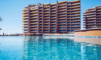 Luxury Las Palomas Oceanview Condo - Phase 2