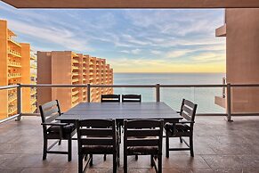 Luxury Las Palomas Oceanview Condo - Phase 2
