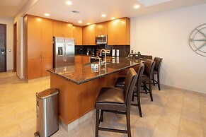 Luxury Las Palomas Oceanview Condo - Phase 2