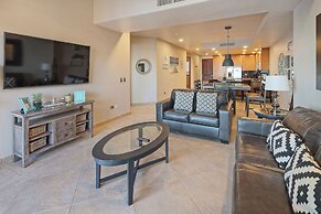 Luxury Las Palomas Oceanview Condo - Phase 2