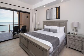 Luxury Las Palomas Oceanview Condo - Phase 2