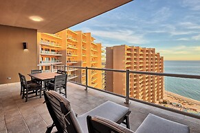 Luxury Las Palomas Oceanview Condo - Phase 2