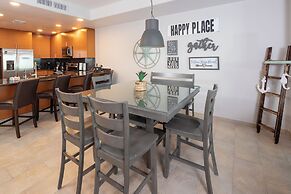 Luxury Las Palomas Oceanview Condo - Phase 2