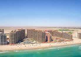 Luxury Las Palomas Oceanview Condo - Phase 2