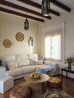 Cortijo Boutique Siete Calas