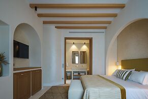 Cortijo Boutique Siete Calas