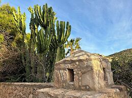 Cortijo Boutique Siete Calas