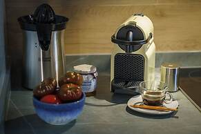 Cortijo Boutique Siete Calas