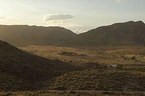 Cortijo Boutique Siete Calas