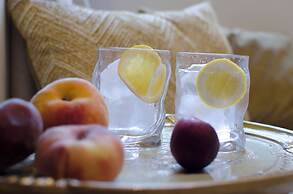 Cortijo Boutique Siete Calas