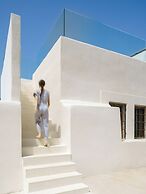 Cortijo Boutique Siete Calas