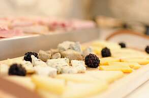 Cortijo Boutique Siete Calas