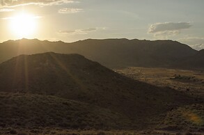 Cortijo Boutique Siete Calas