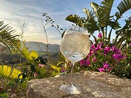 Cortijo Boutique Siete Calas