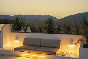 Cortijo Boutique Siete Calas