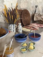 Cortijo Boutique Siete Calas