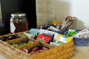 Cortijo Boutique Siete Calas