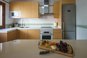 Cortijo Boutique Siete Calas