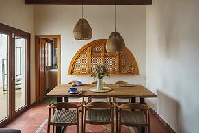 Cortijo Boutique Siete Calas