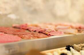 Cortijo Boutique Siete Calas