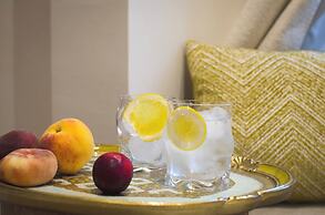 Cortijo Boutique Siete Calas