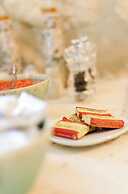 Cortijo Boutique Siete Calas