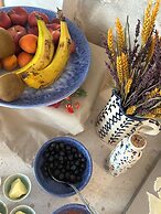 Cortijo Boutique Siete Calas