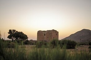 Cortijo Boutique Siete Calas