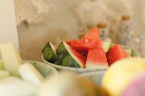 Cortijo Boutique Siete Calas