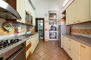 1878 Villa Itaca Garden