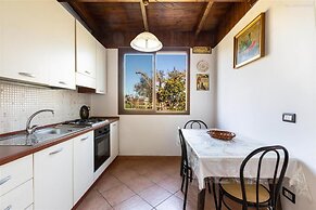 1878 Villa Itaca Garden