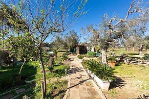 1878 Villa Itaca Garden