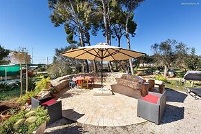 1878 Villa Itaca Garden