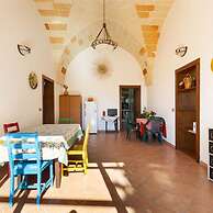 1878 Villa Itaca Garden