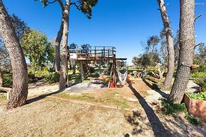 1878 Villa Itaca Garden