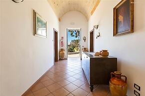 1878 Villa Itaca Garden