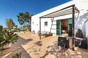 1878 Villa Itaca Garden